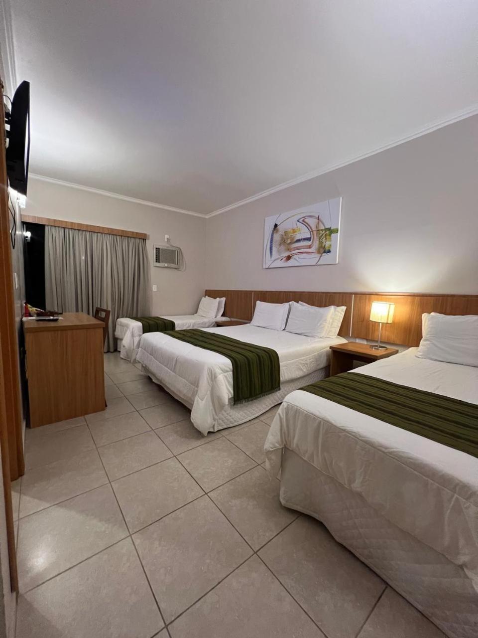 Hotel Dom Leopoldo São Mateus do Sul Екстериор снимка