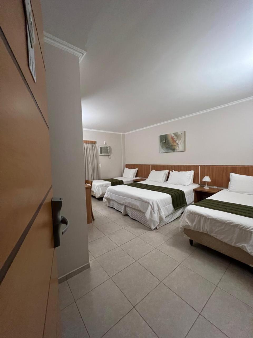 Hotel Dom Leopoldo São Mateus do Sul Екстериор снимка