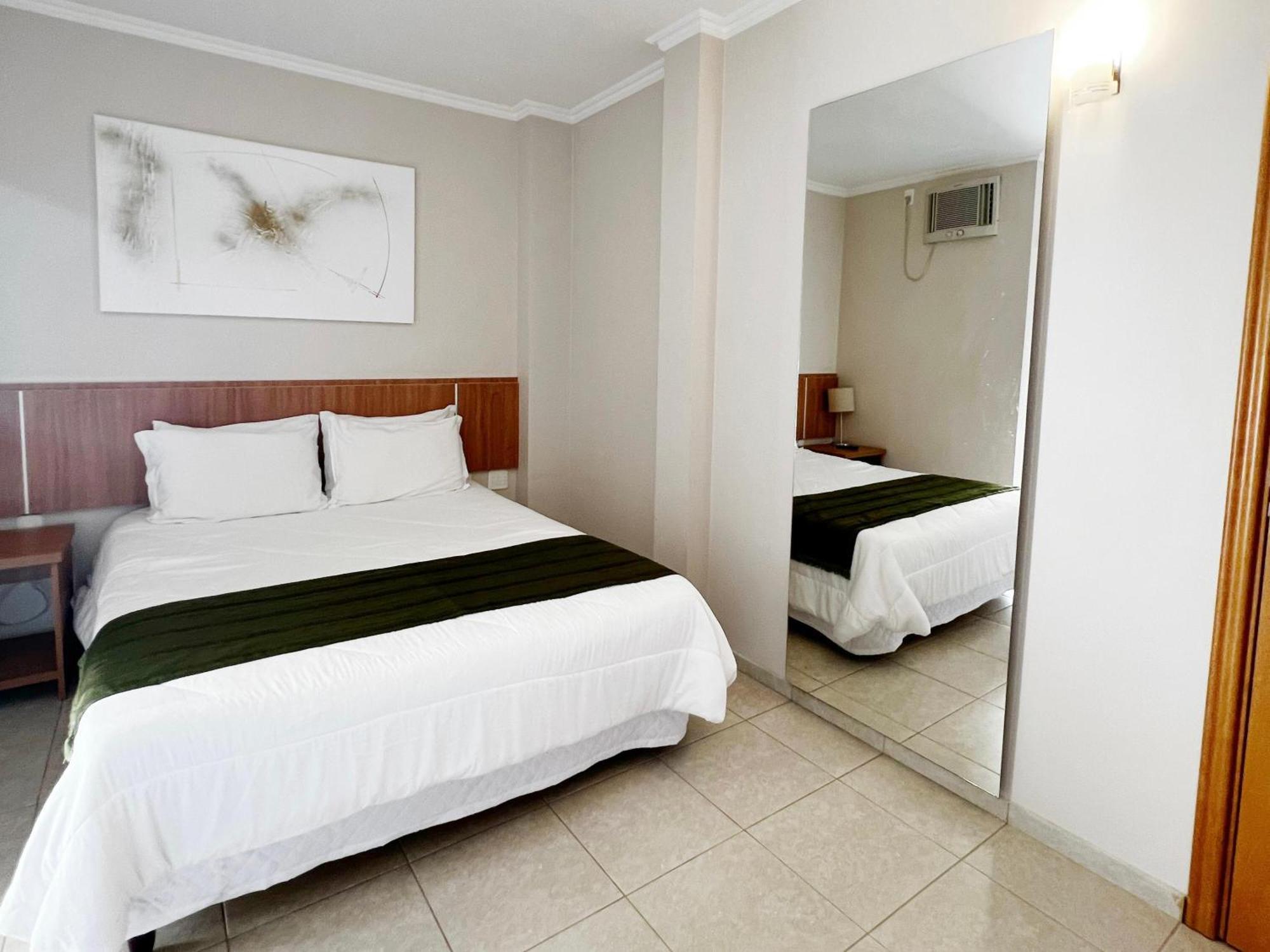 Hotel Dom Leopoldo São Mateus do Sul Екстериор снимка