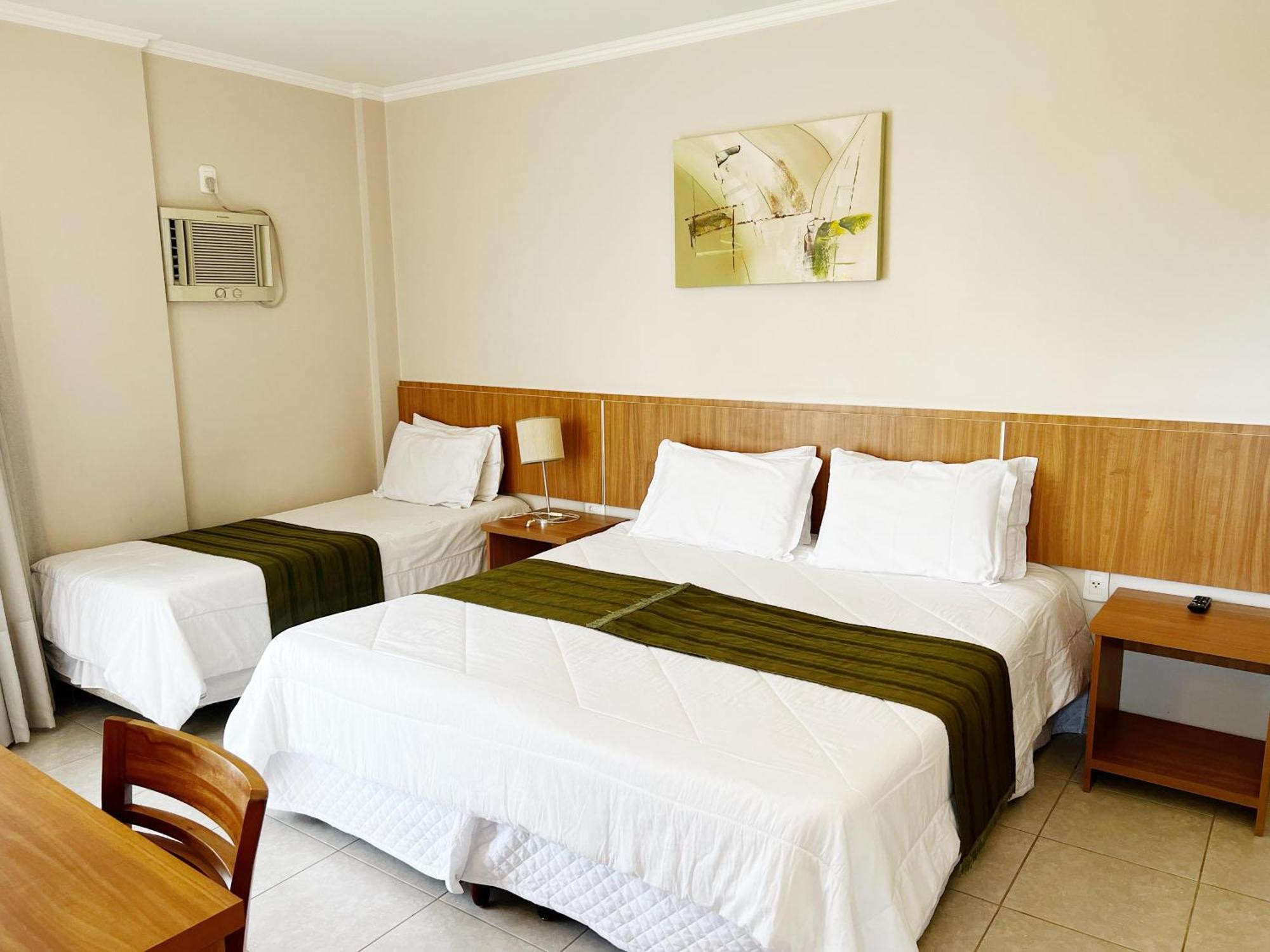 Hotel Dom Leopoldo São Mateus do Sul Екстериор снимка