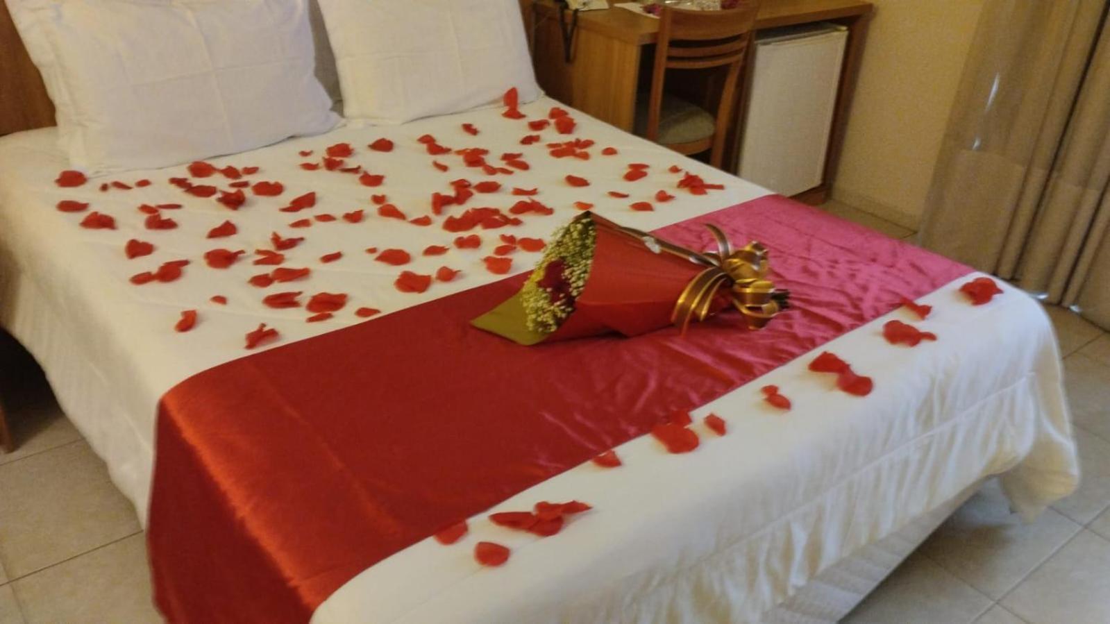 Hotel Dom Leopoldo São Mateus do Sul Екстериор снимка
