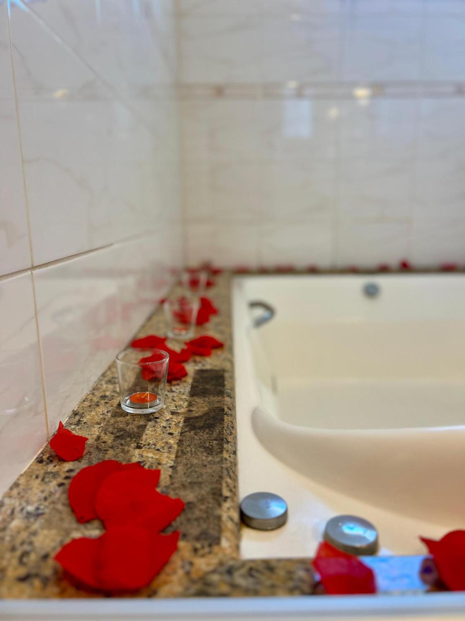 Hotel Dom Leopoldo São Mateus do Sul Екстериор снимка