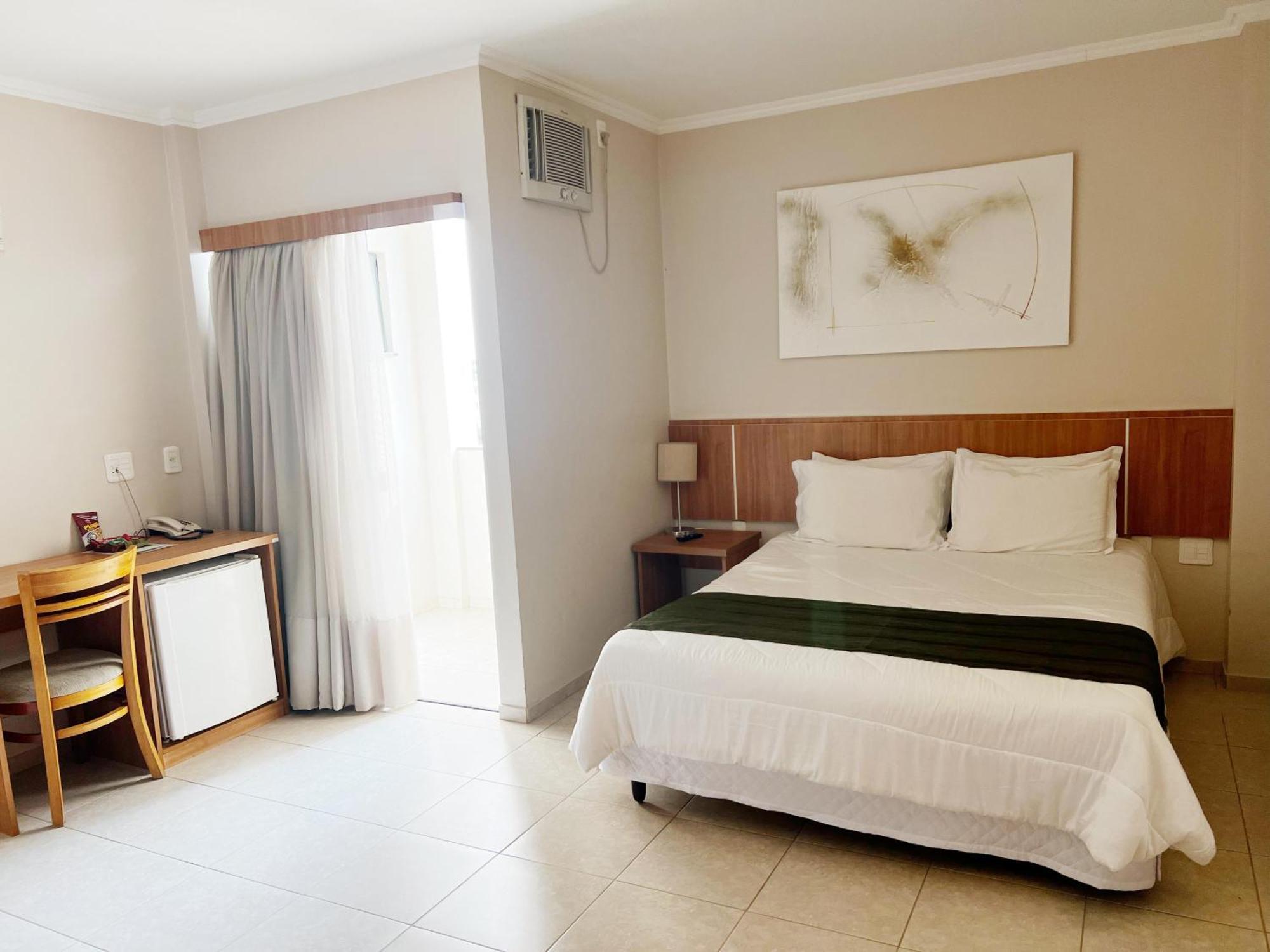 Hotel Dom Leopoldo São Mateus do Sul Екстериор снимка