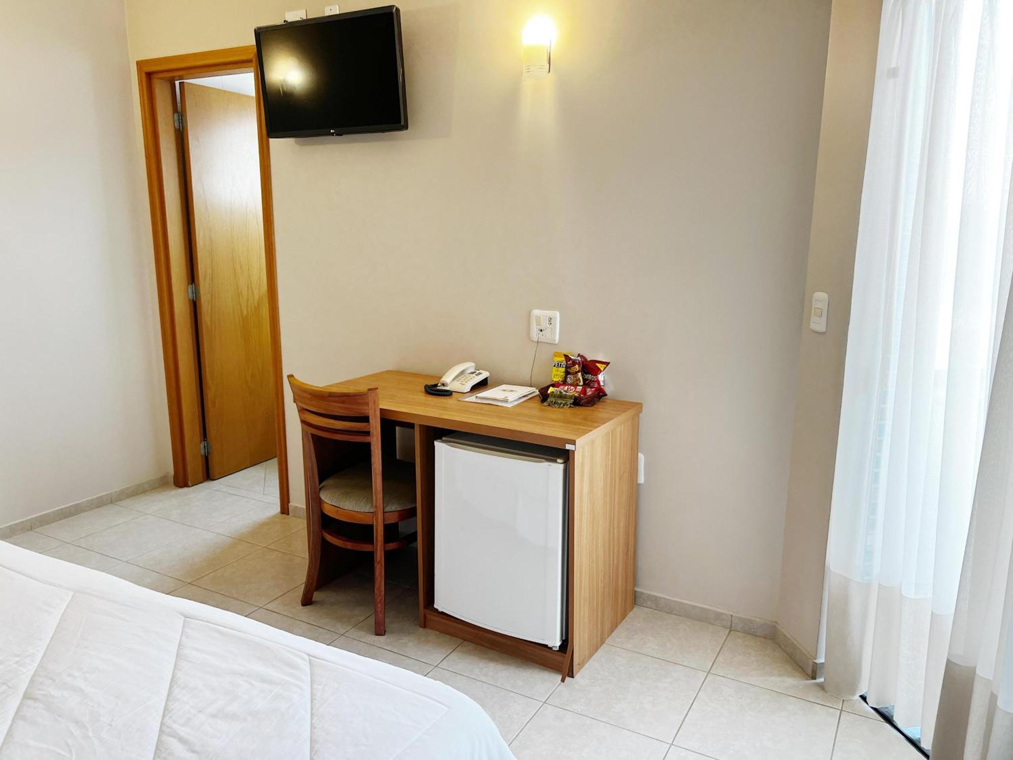 Hotel Dom Leopoldo São Mateus do Sul Екстериор снимка