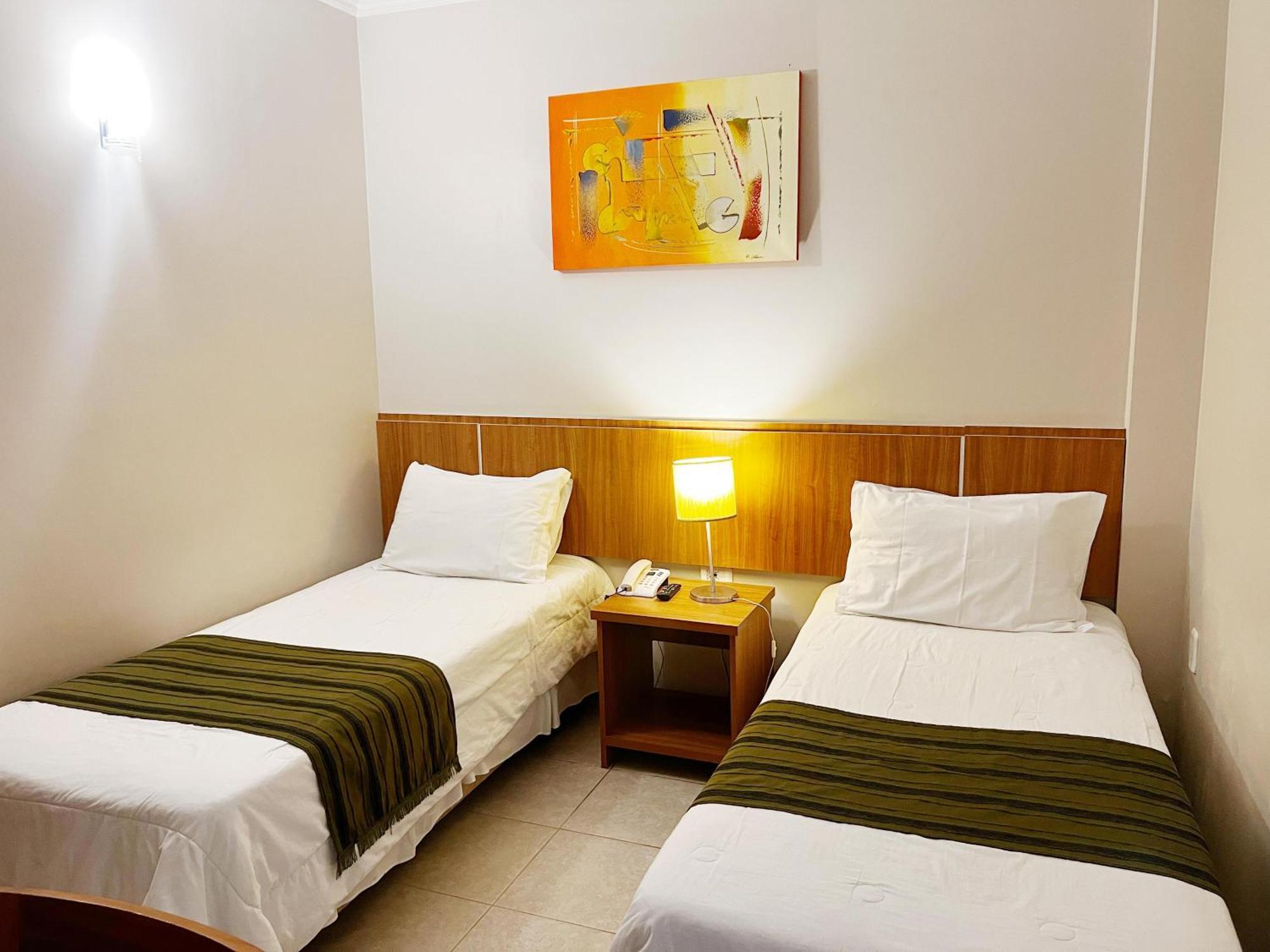 Hotel Dom Leopoldo São Mateus do Sul Екстериор снимка
