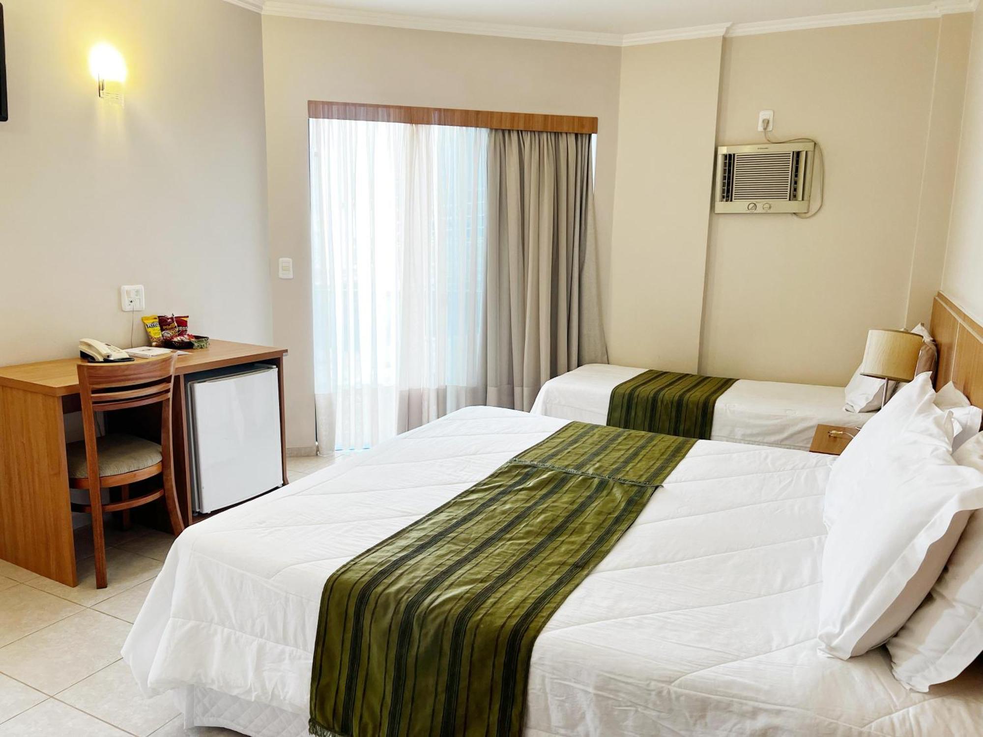 Hotel Dom Leopoldo São Mateus do Sul Екстериор снимка
