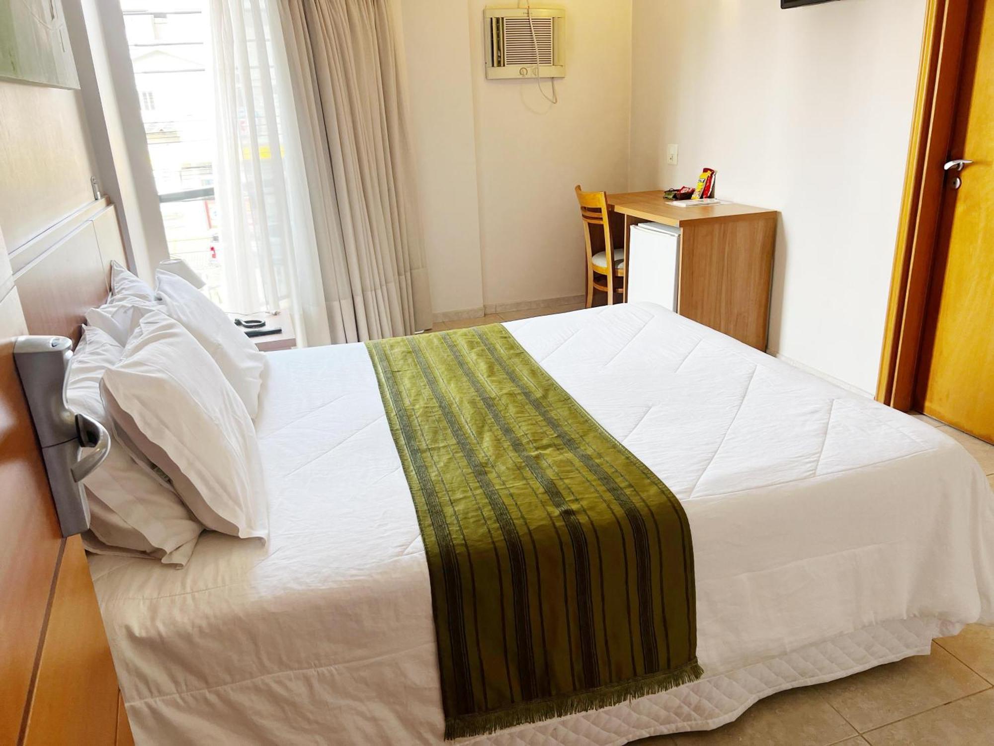 Hotel Dom Leopoldo São Mateus do Sul Екстериор снимка