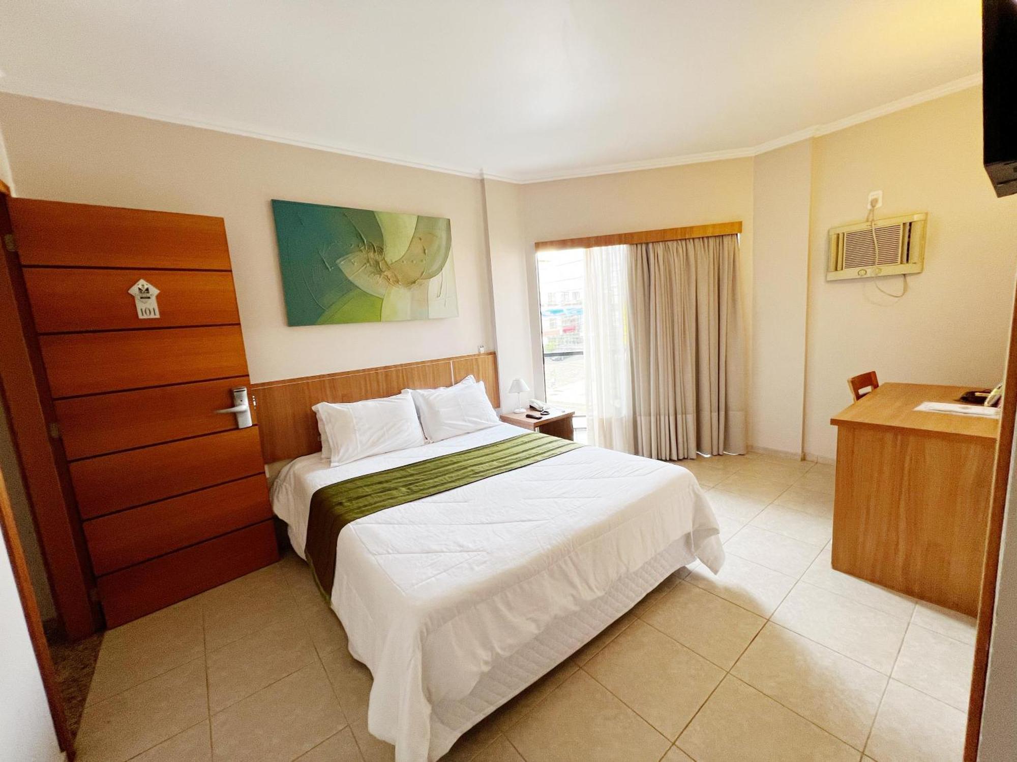 Hotel Dom Leopoldo São Mateus do Sul Екстериор снимка