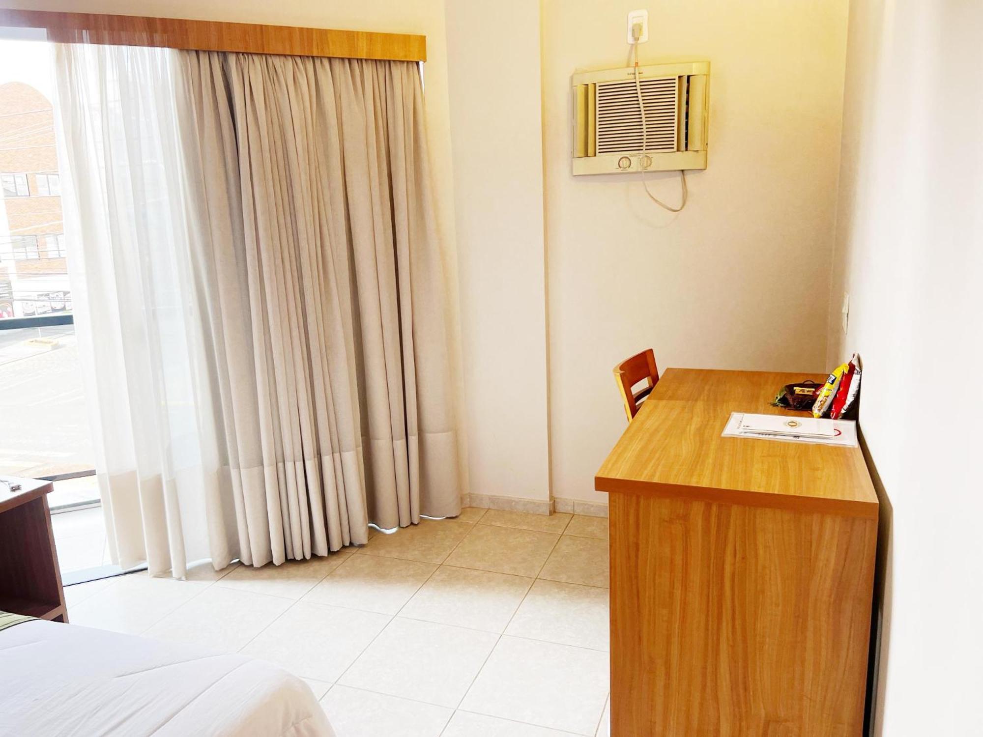 Hotel Dom Leopoldo São Mateus do Sul Екстериор снимка