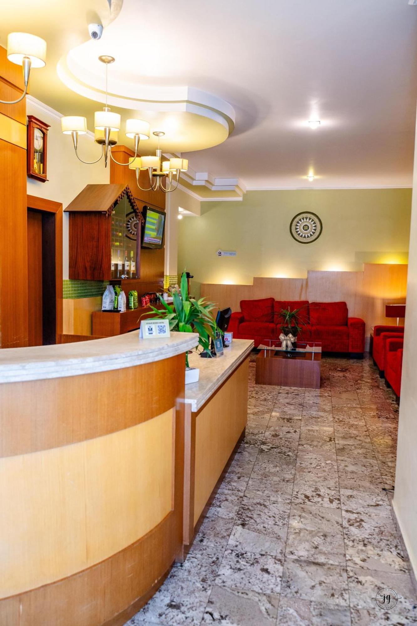 Hotel Dom Leopoldo São Mateus do Sul Екстериор снимка