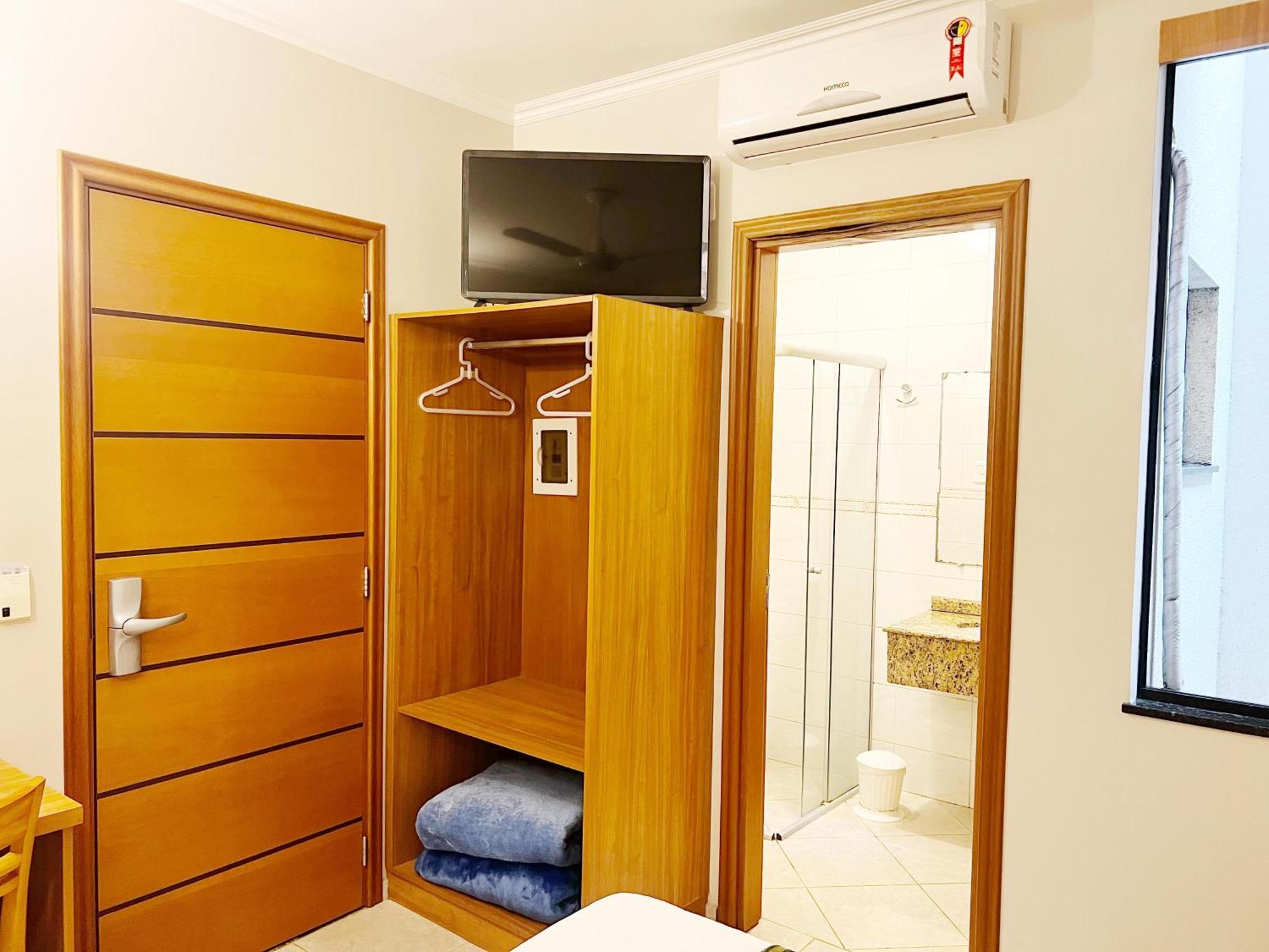 Hotel Dom Leopoldo São Mateus do Sul Екстериор снимка
